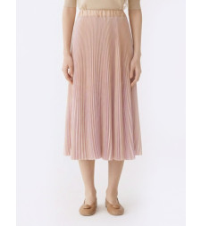 [Fabiana Filippi] Long skirt SS26 GND266F405L751 VR1