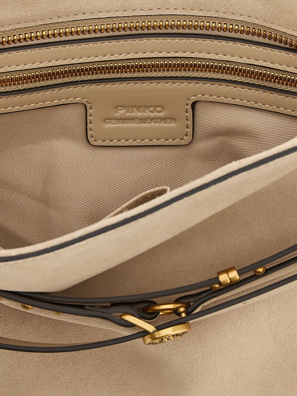 [PINKO] Shoulder bag SS26 106176A0F6 C50Q