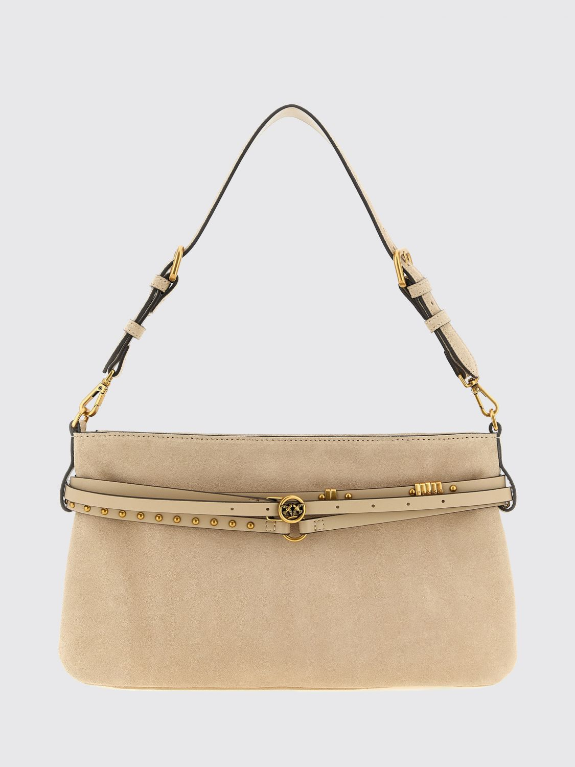 [PINKO] Shoulder bag SS26 106176A0F6 C50Q