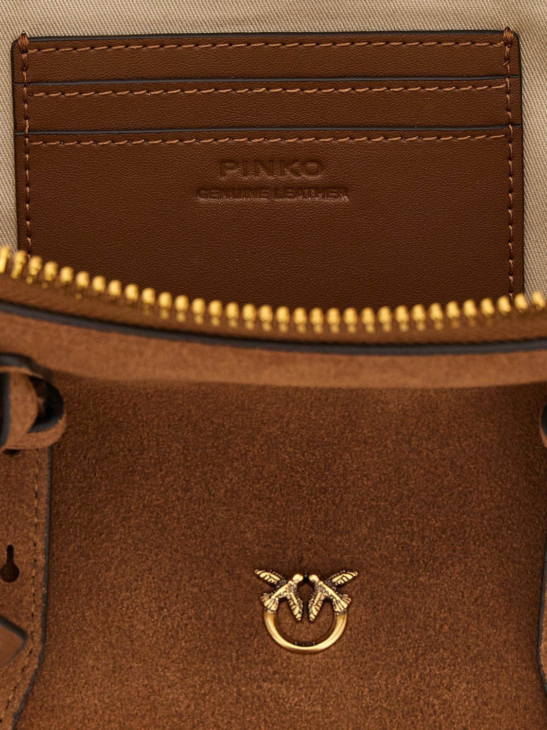 [PINKO] Shoulder bag SS26 106169A2JH L17Q