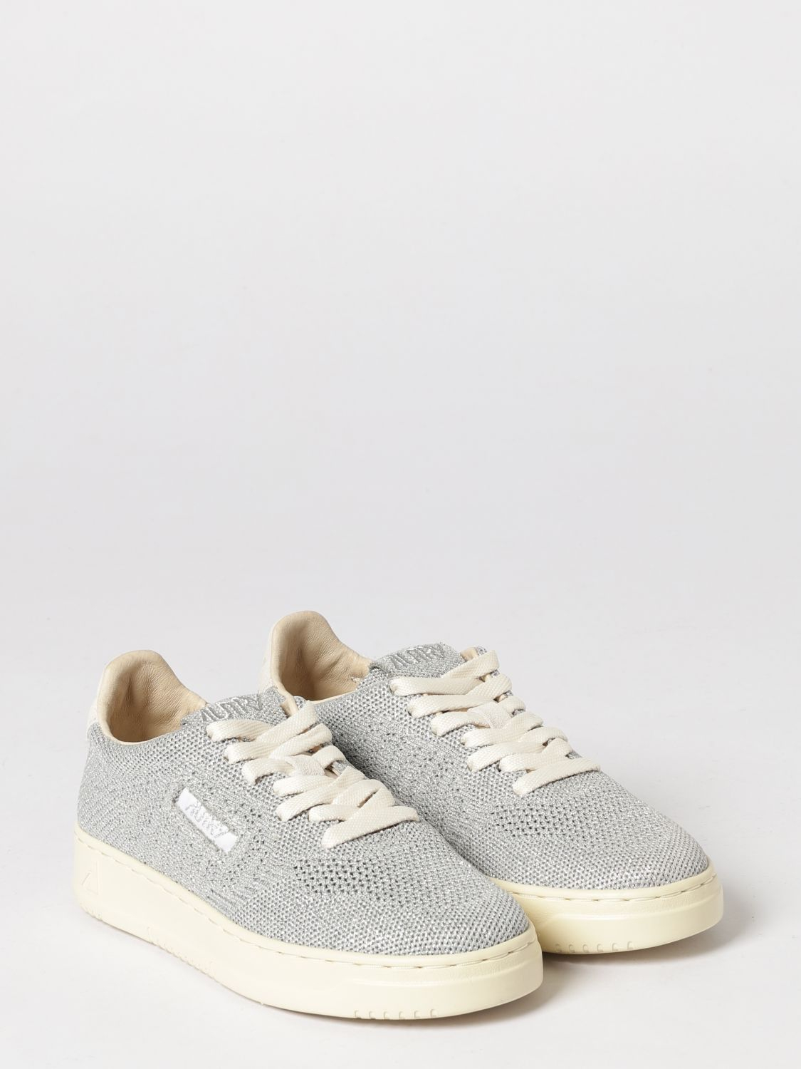 [AUTRY] Sneakers SS26 EKLWKU01