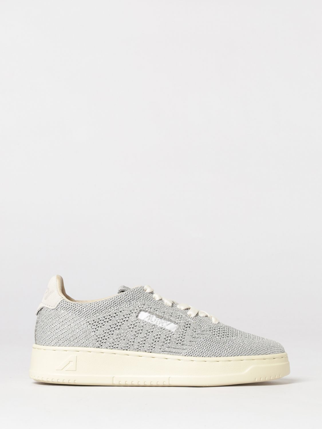 [AUTRY] Sneakers SS26 EKLWKU01