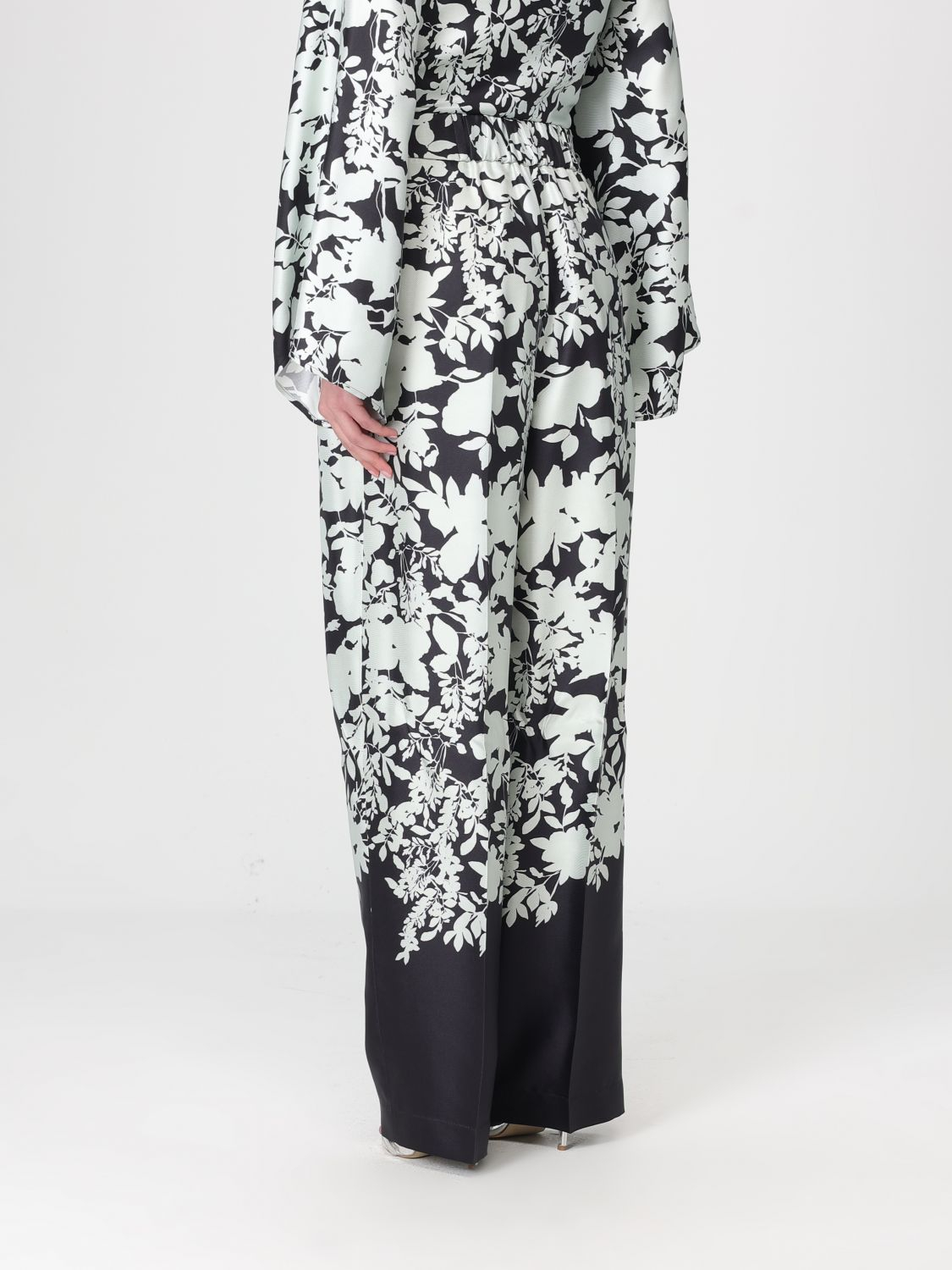 [AGNONA] Trousers SS26 T71008 S4064 091