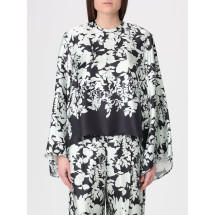 [AGNONA] T-shirts Long Sleeve SS26 TT1101 S4064 091