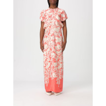 [AGNONA] Short sleeve dress SS26 TR1102 S4064 833