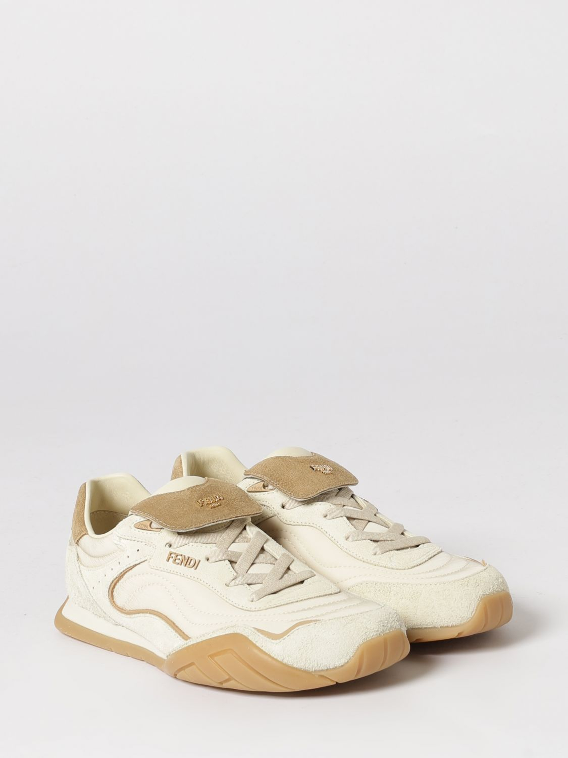 [Fendi] Sneakers SS26 8E8820AYFE F1TZ7