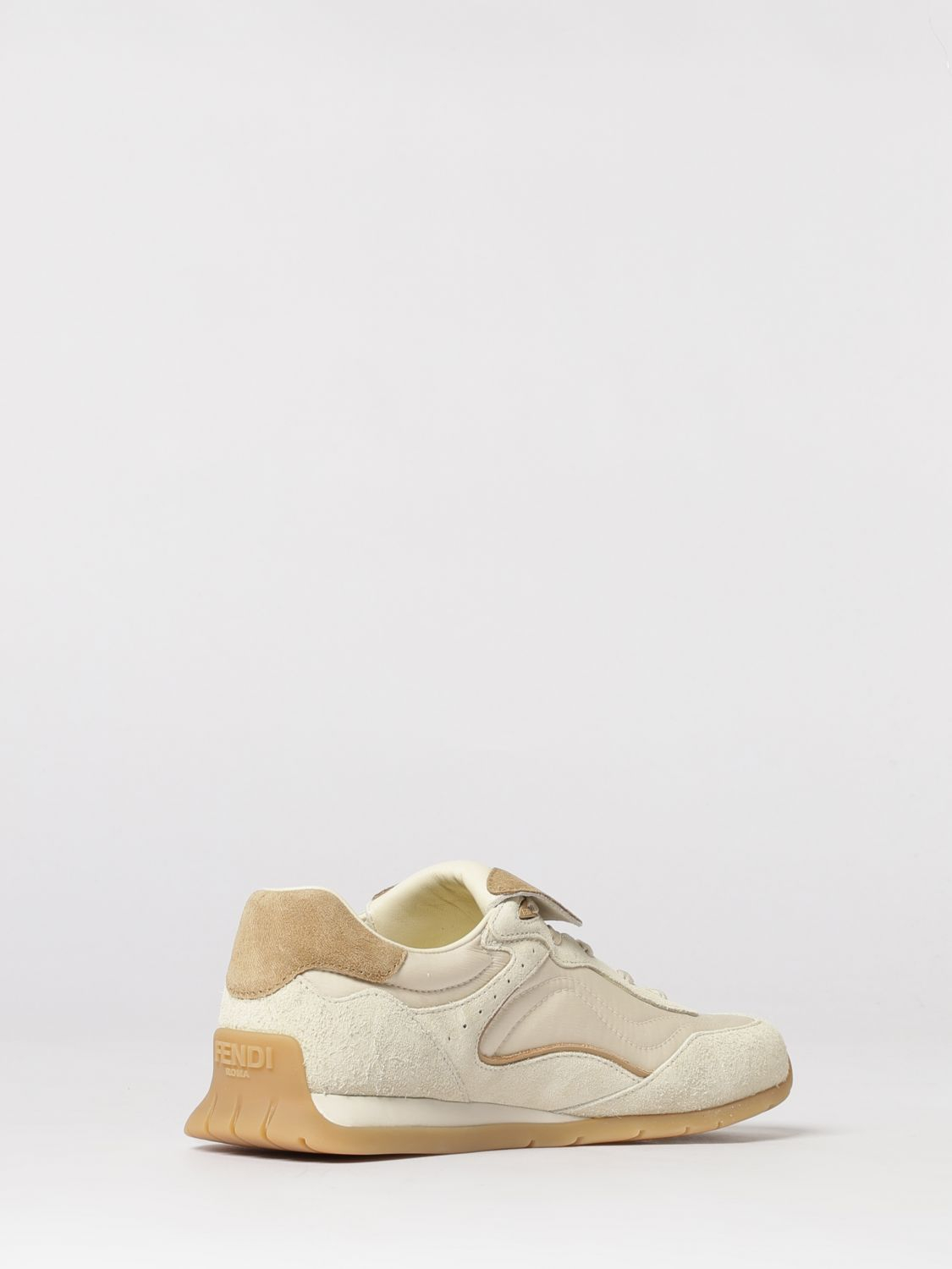 [Fendi] Sneakers SS26 8E8820AYFE F1TZ7