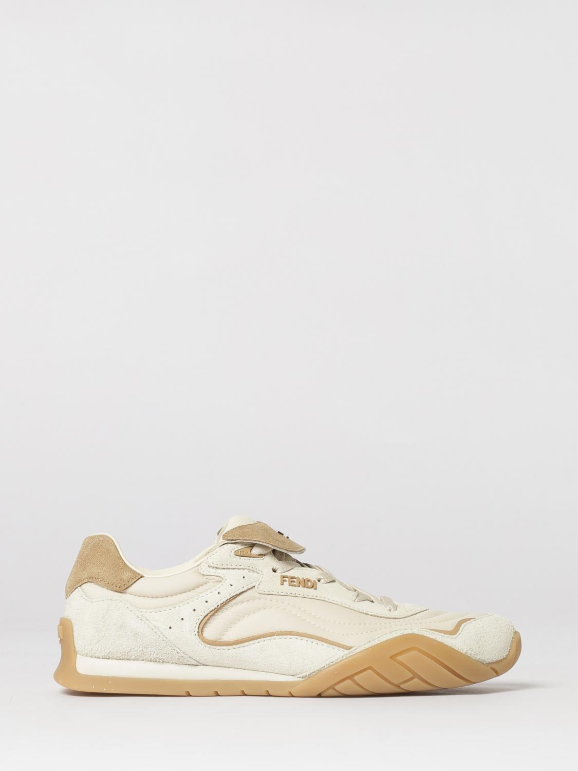 [Fendi] Sneakers SS26 8E8820AYFE F1TZ7