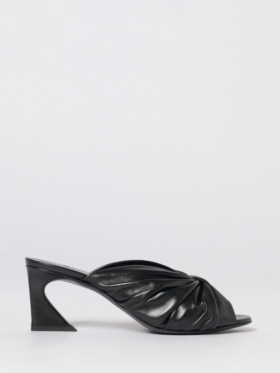 [Fendi] Sandals SS26 8R8883AYFA F0QA1