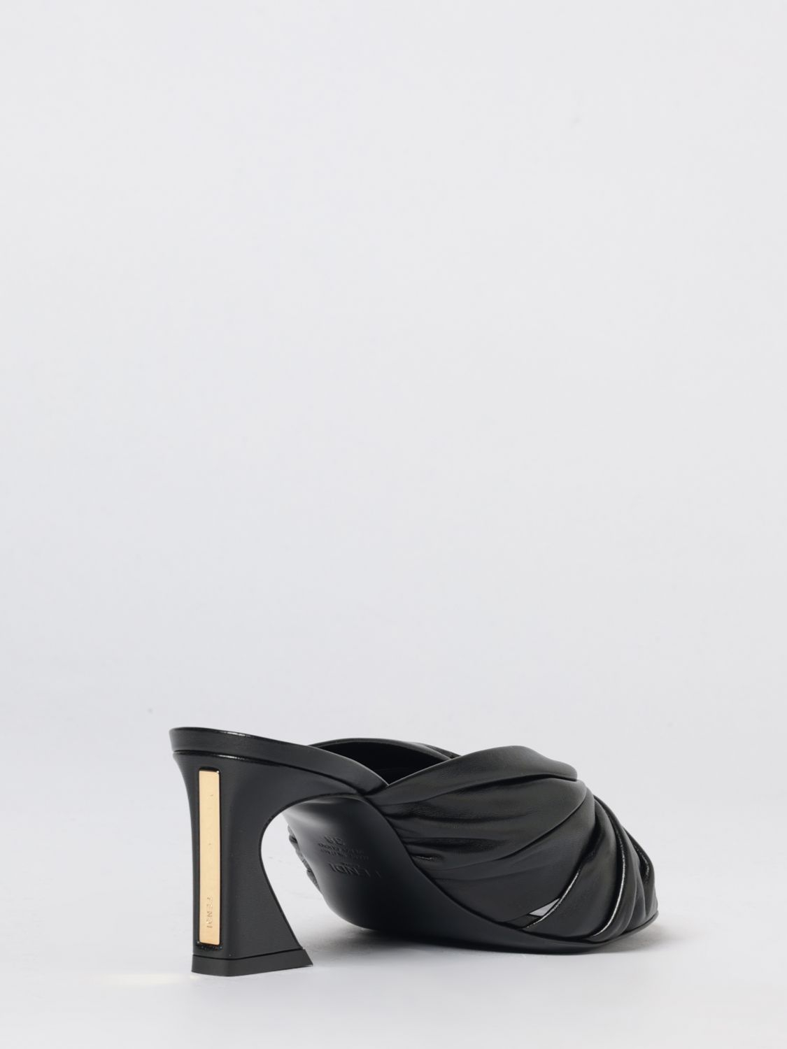 [Fendi] Sandals SS26 8R8883AYFA F0QA1