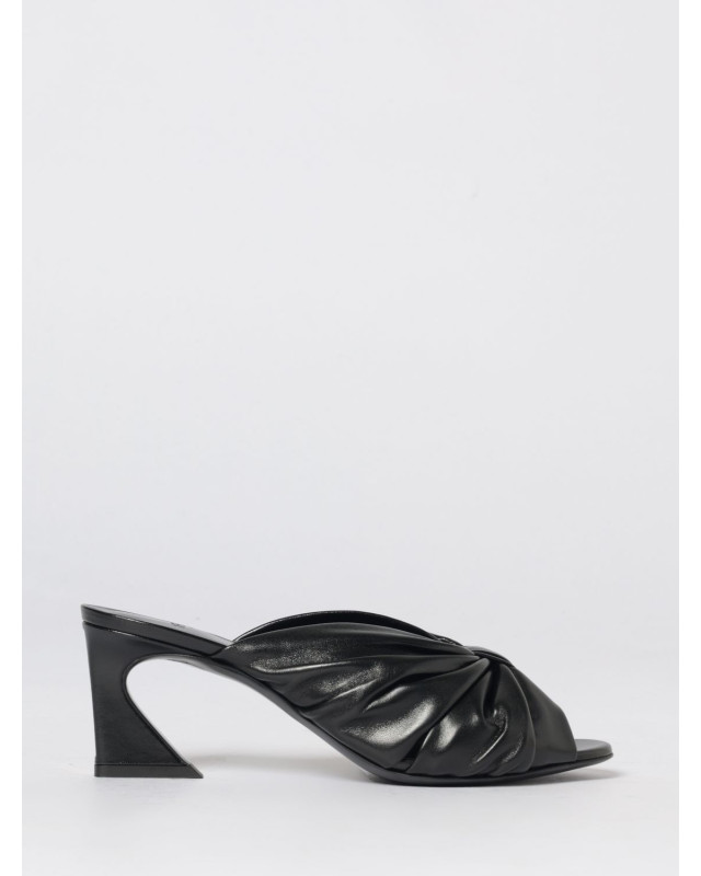 [Fendi] Sandals SS26 8R8883AYFA F0QA1