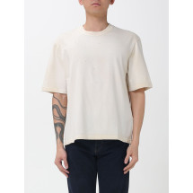 [Golden Goose] T-shirts Short Sleeve SS26 GUP01873P002418 11616