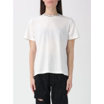 [Golden Goose] T-shirts Short Sleeve SS26 GWP01220P000673 10363