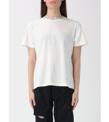 [Golden Goose] T-shirts Short Sleeve SS26 GWP01220P000673 10363
