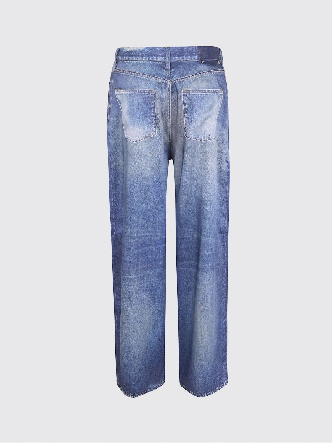 [Golden Goose] Jeans SS26 GWP02528P002406 50100
