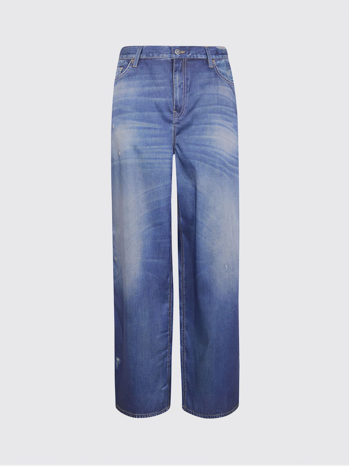 [Golden Goose] Jeans SS26 GWP02528P002406 50100