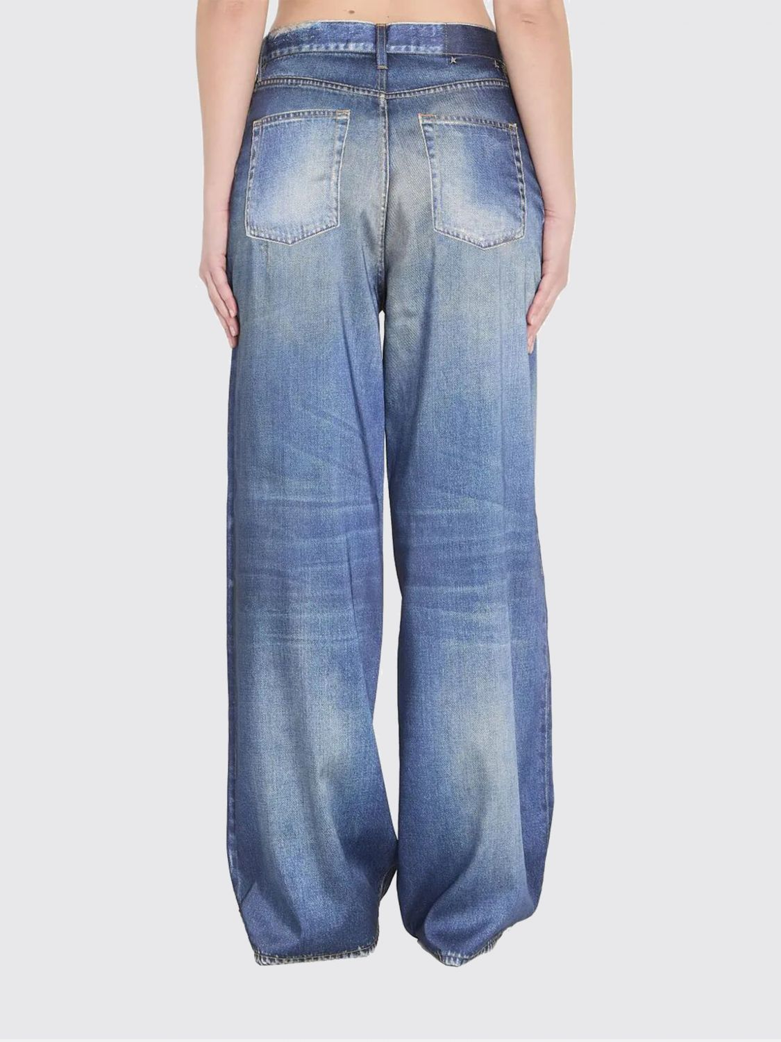 [Golden Goose] Jeans SS26 GWP02528P002406 50100