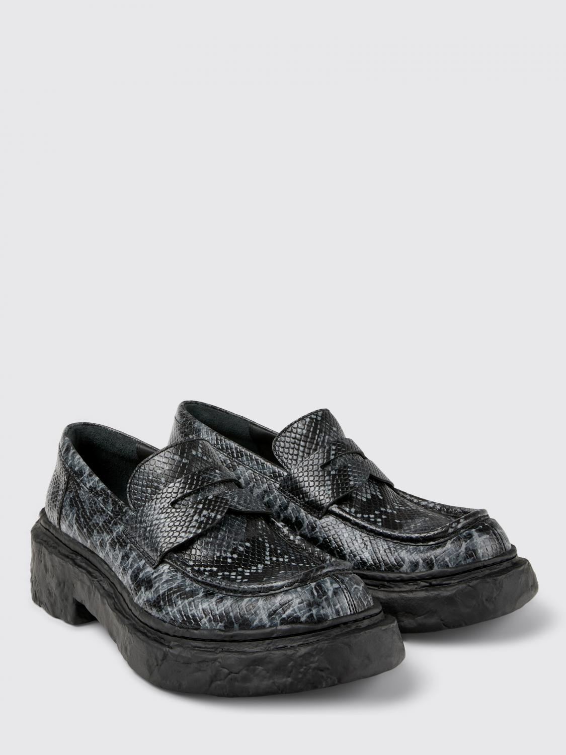 [CAMPERLAB] Loafer SS25 A500023-007 VAMONOS 0