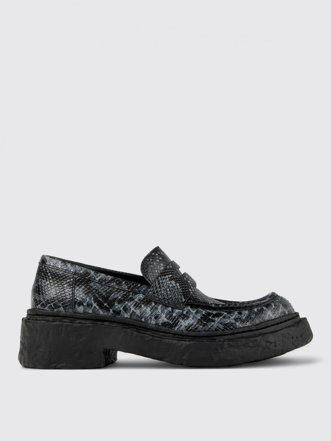 [CAMPERLAB] Loafer SS25 A500023-007 VAMONOS 0