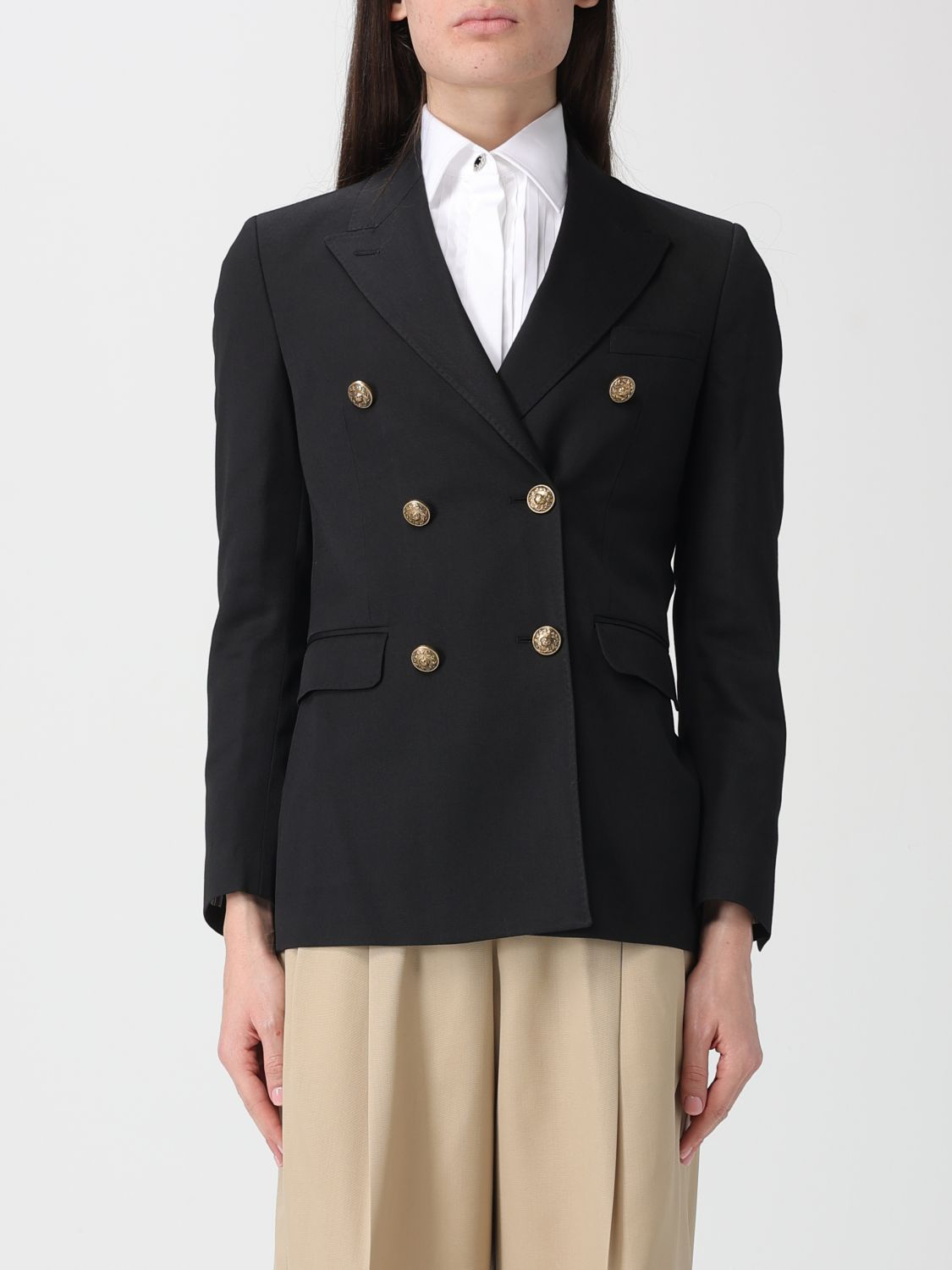 [Golden Goose] Blazer SS26 GWP00829P001521 90100