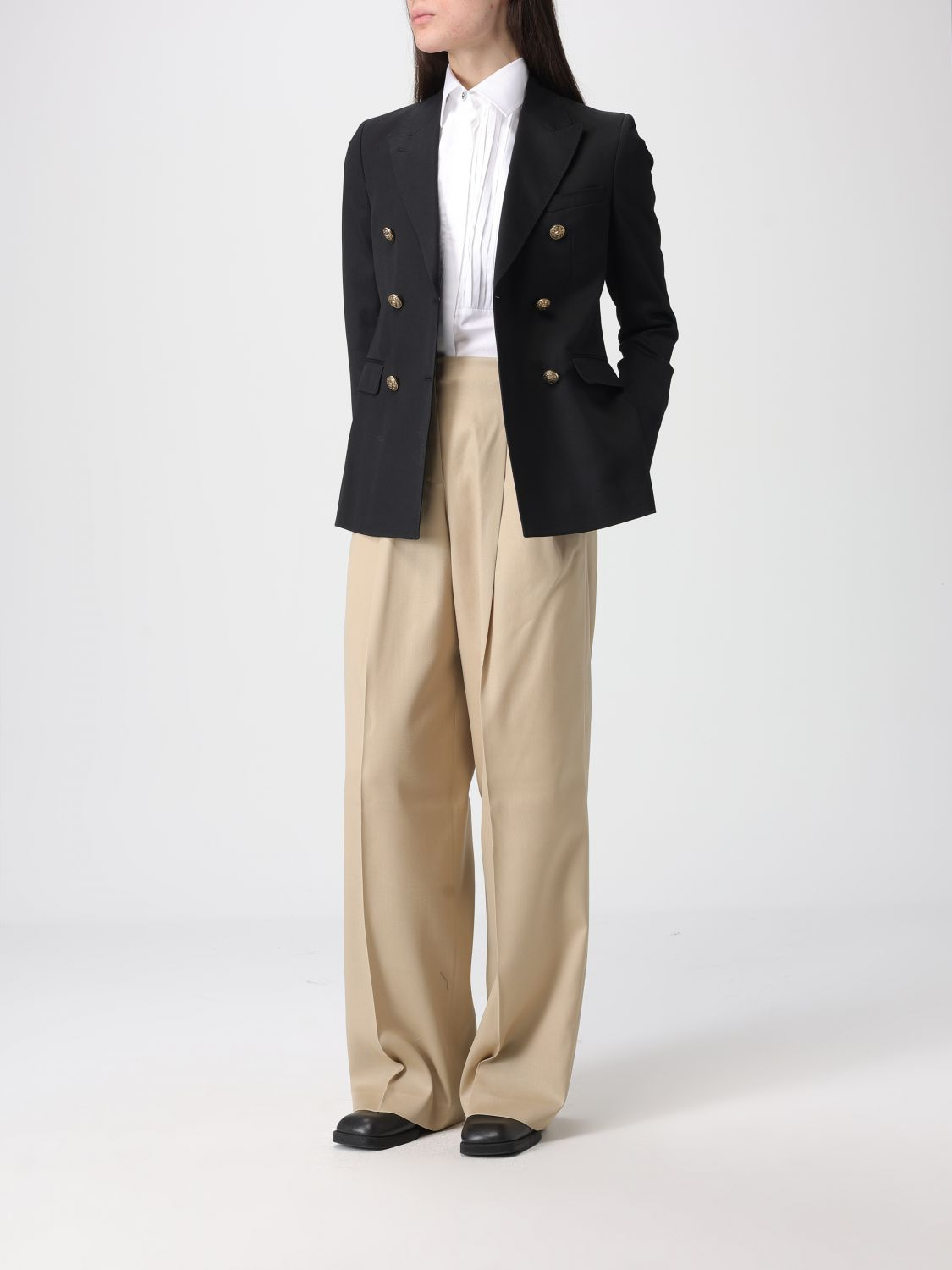 [Golden Goose] Blazer SS26 GWP00829P001521 90100
