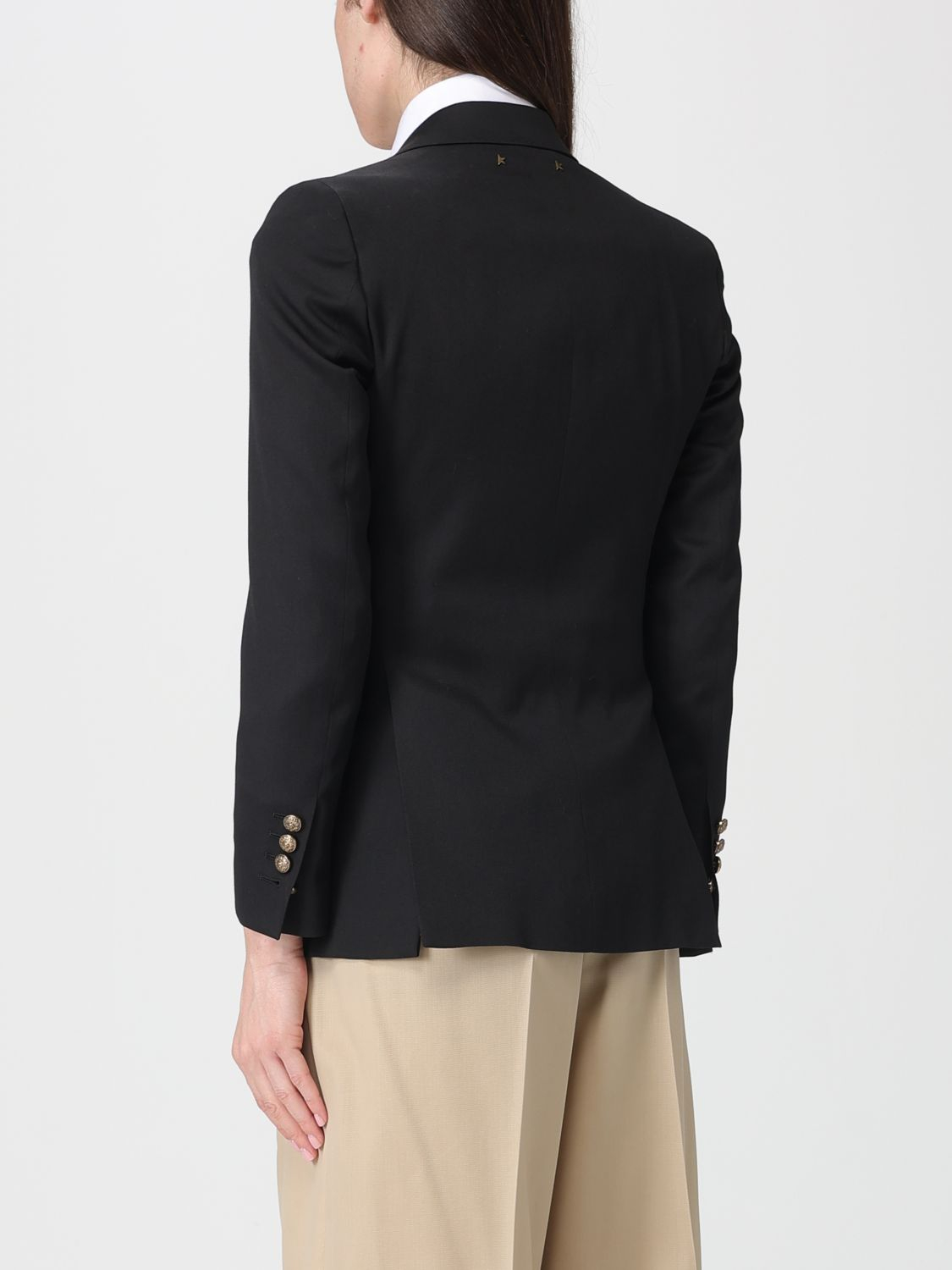 [Golden Goose] Blazer SS26 GWP00829P001521 90100