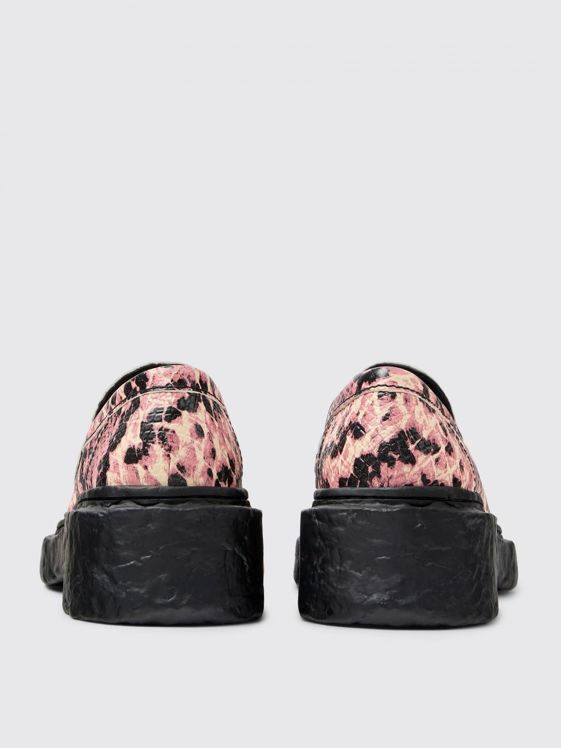 [CAMPERLAB] Loafer SS25 A500023-008 VAMONOS 0
