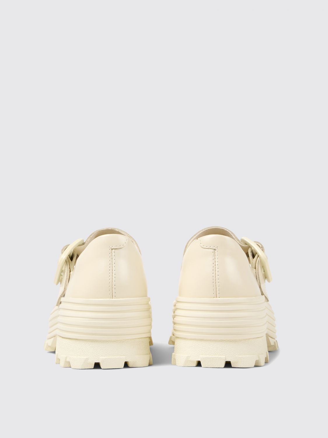 [CAMPERLAB] Loafer SS25 A500022-005 TRAKTORI 0