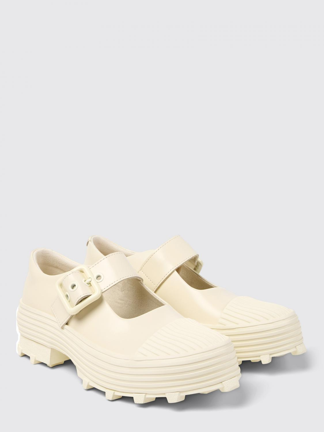 [CAMPERLAB] Loafer SS25 A500022-005 TRAKTORI 0