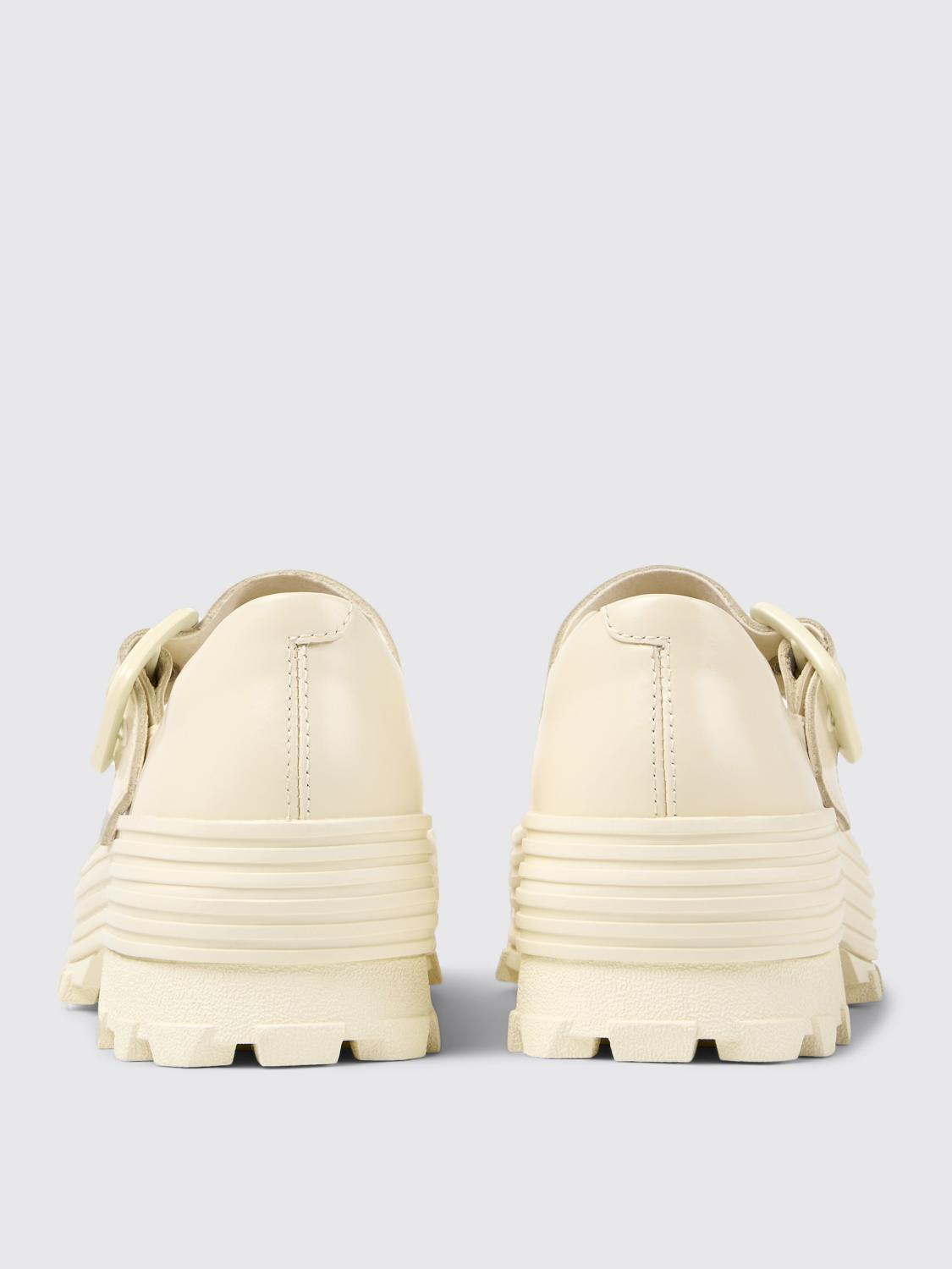 [CAMPERLAB] Loafer SS25 A500022-005 TRAKTORI 0