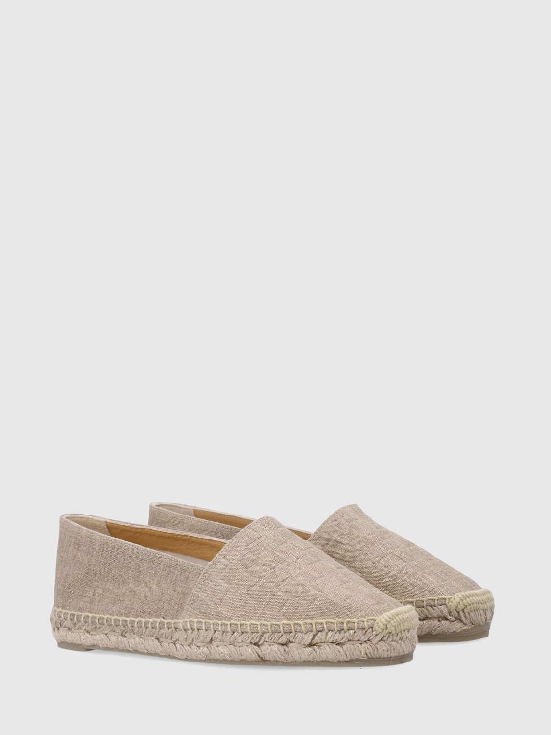 [Castaner] Flat shoes SS26 026163290 3000