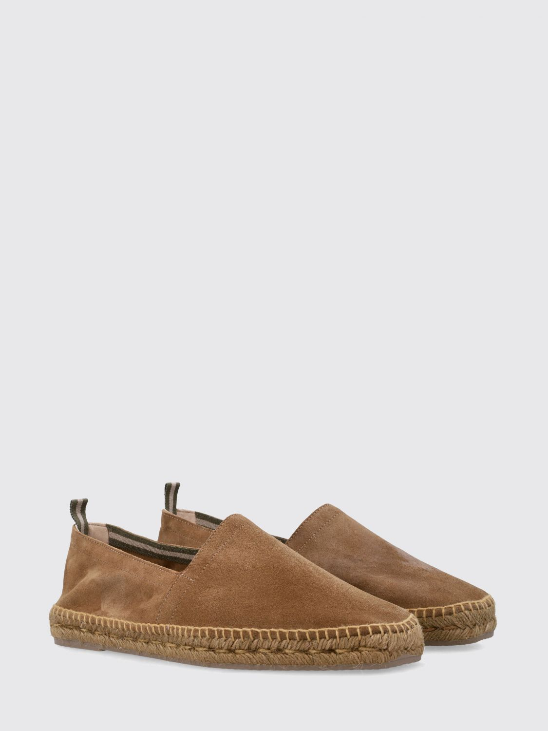 [Castaner] Flat shoes SS26 023419186 2009