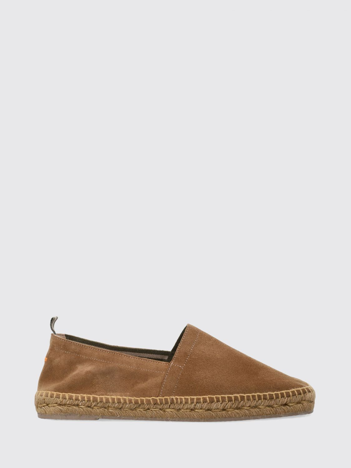 [Castaner] Flat shoes SS26 023419186 2009