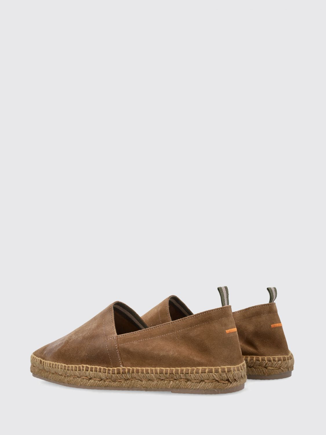 [Castaner] Flat shoes SS26 023419186 2009