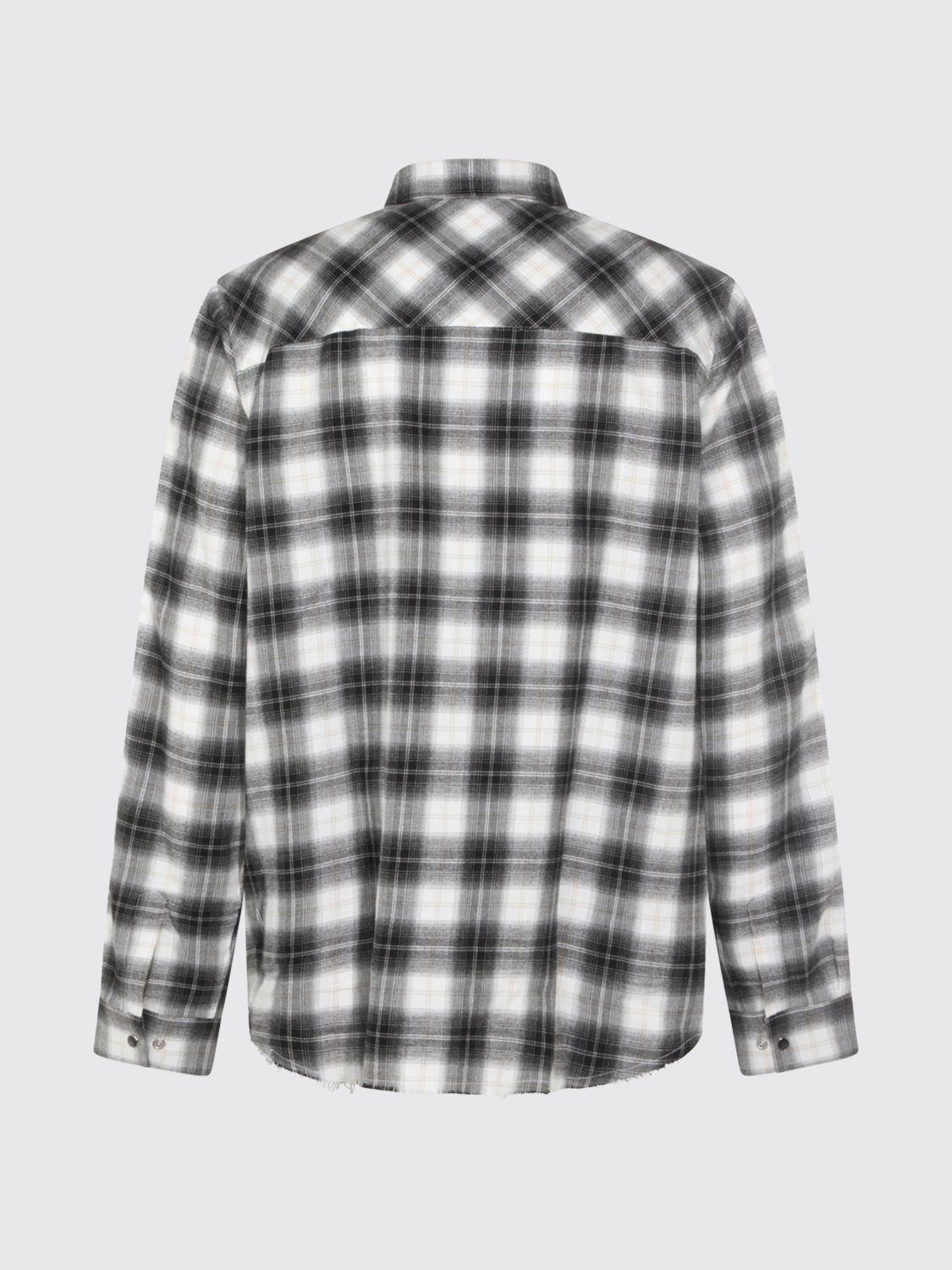 [Amiri] Shirts Long Sleeve SS26 AMTOSH1007 001