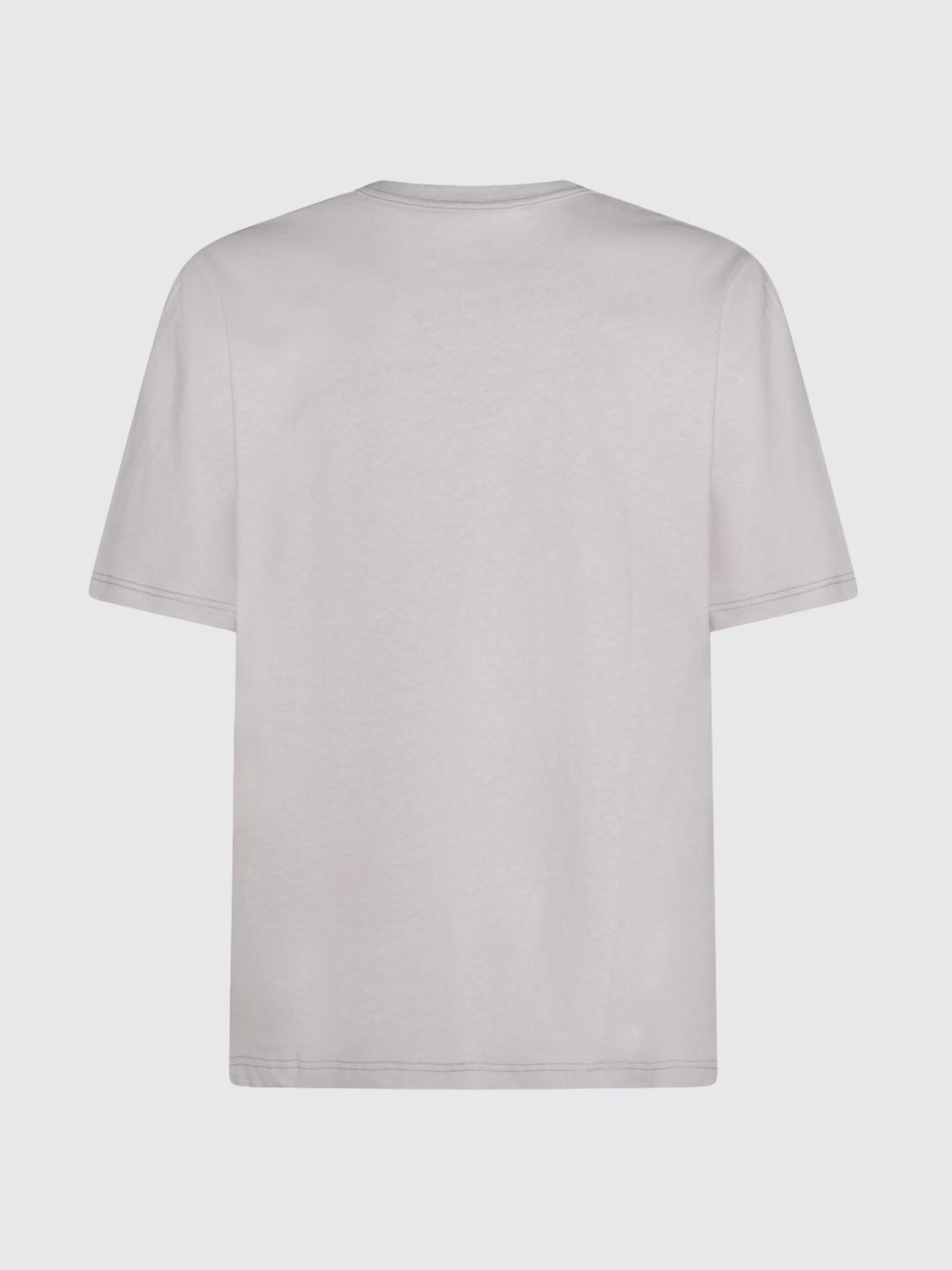 [LEMAIRE] T-shirts Short Sleeve SS26 TS0010LJ1010 WH007