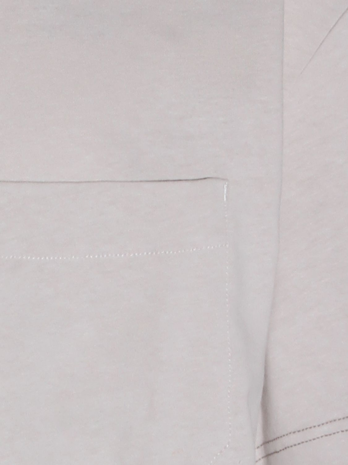 [LEMAIRE] T-shirts Short Sleeve SS26 TS0010LJ1010 WH007
