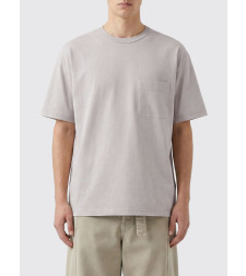 [LEMAIRE] T-shirts Short Sleeve SS26 TS0010LJ1010 WH007
