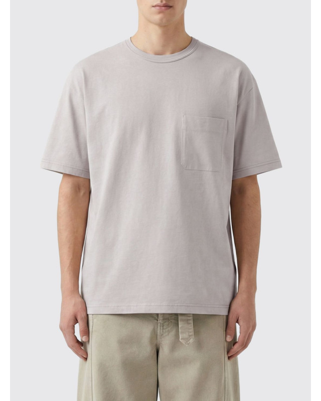 [LEMAIRE] T-shirts Short Sleeve SS26 TS0010LJ1010 WH007