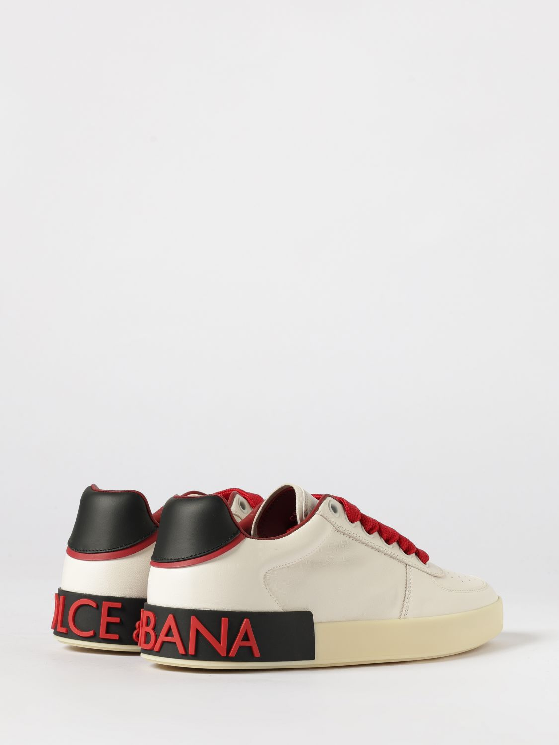 [Dolce & Gabbana] Sneakers SS26 CS2392A0218 89926