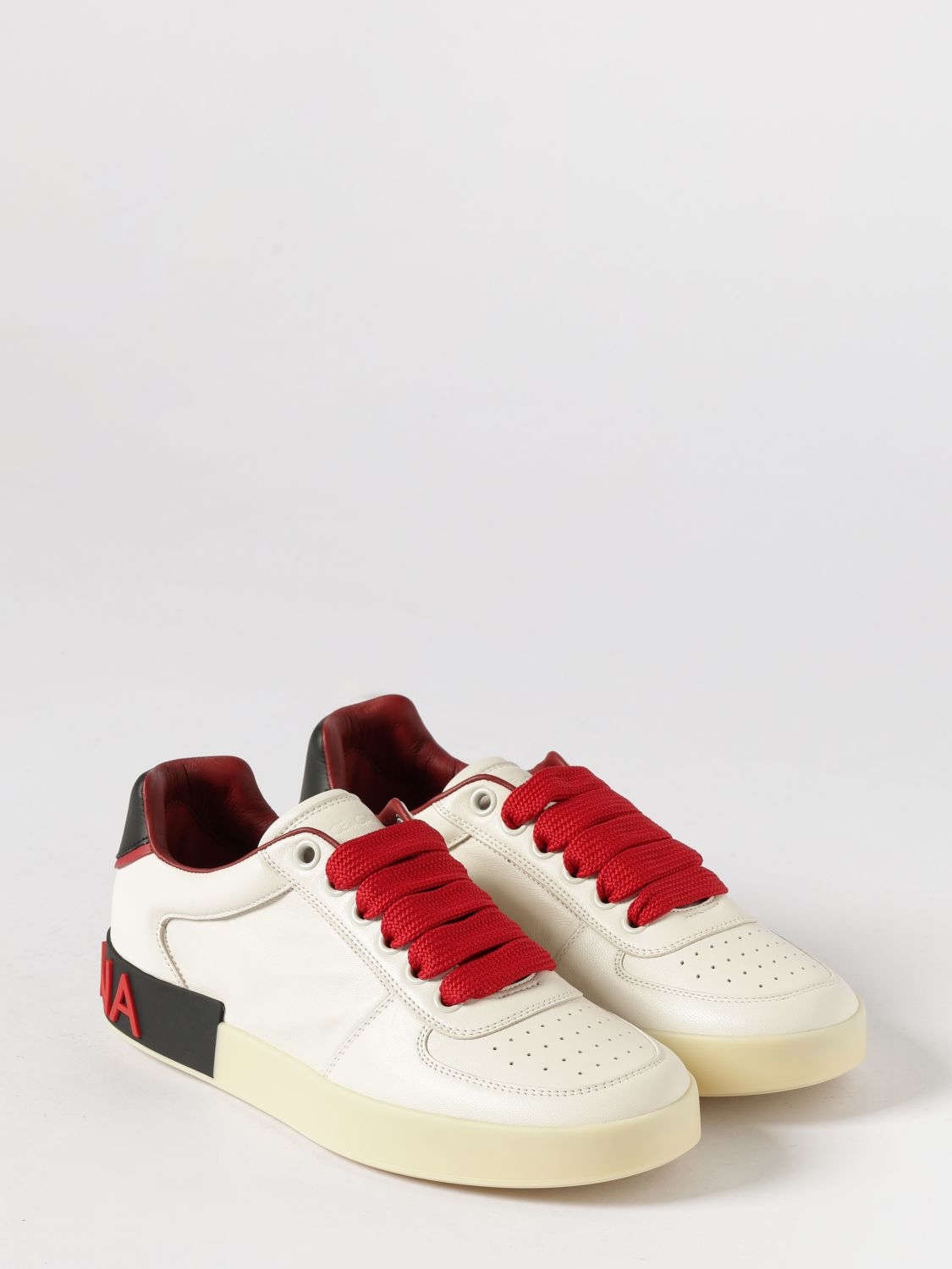 [Dolce & Gabbana] Sneakers SS26 CS2392A0218 89926