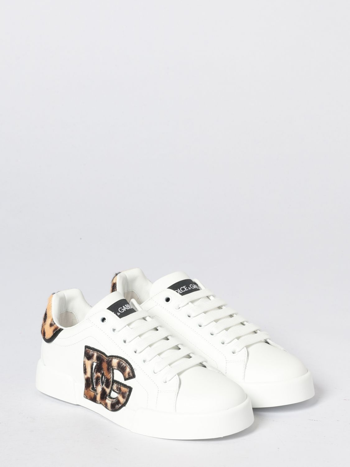 [Dolce & Gabbana] Sneakers SS26 CK2395A0225 8S543