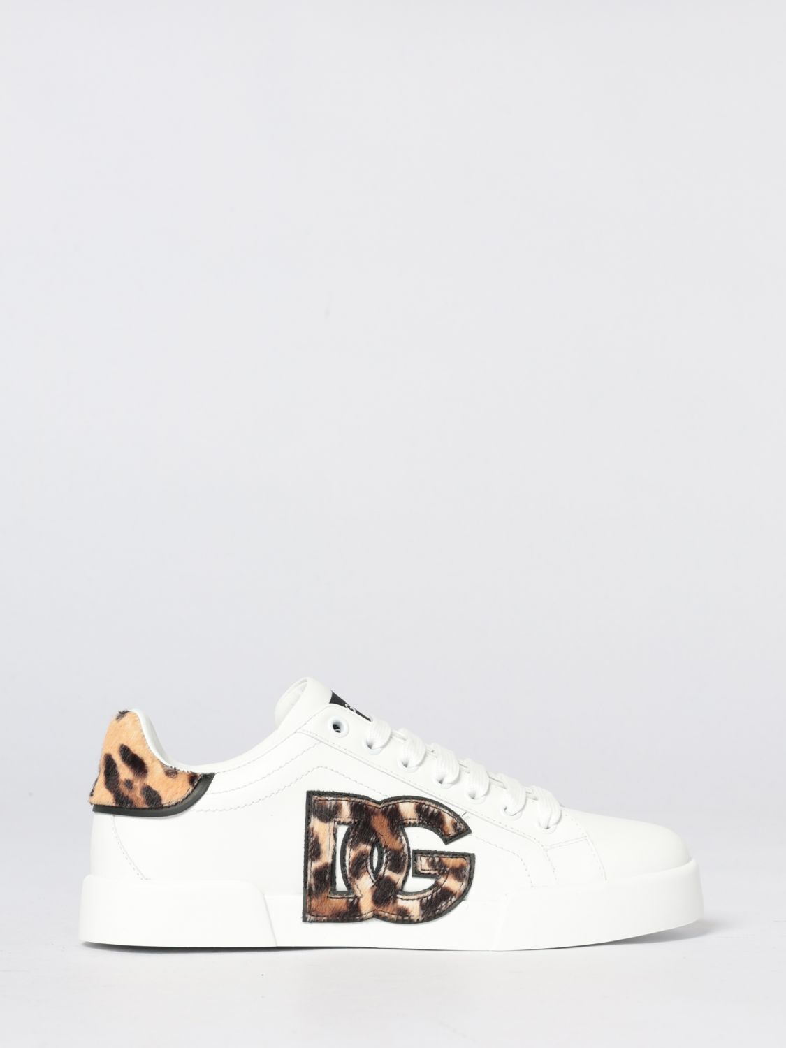 [Dolce & Gabbana] Sneakers SS26 CK2395A0225 8S543