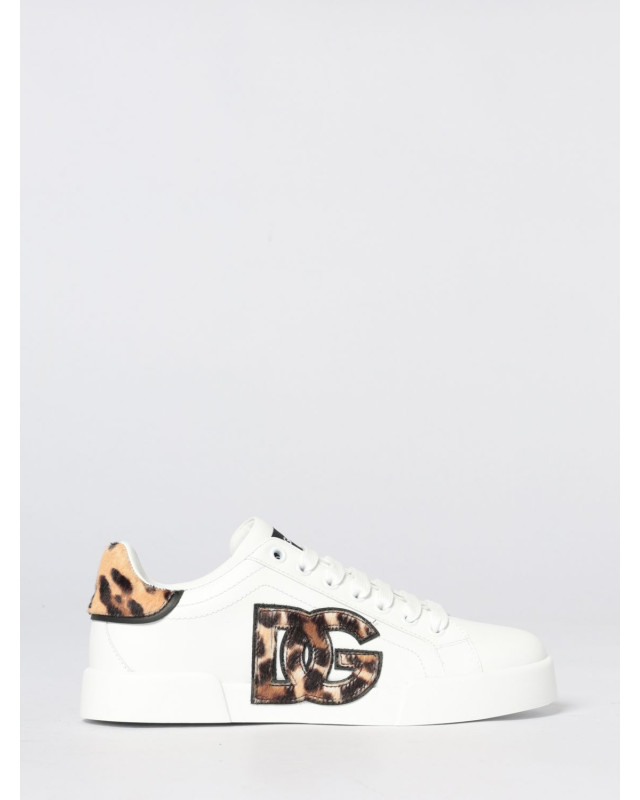 [Dolce & Gabbana] Sneakers SS26 CK2395A0225 8S543