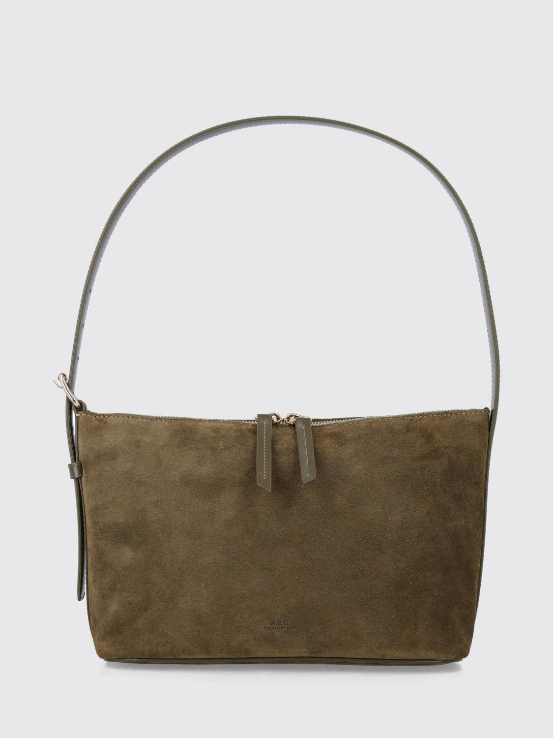 [A.P.C.] Shoulder bag SS26 F61974PXCAL JAD