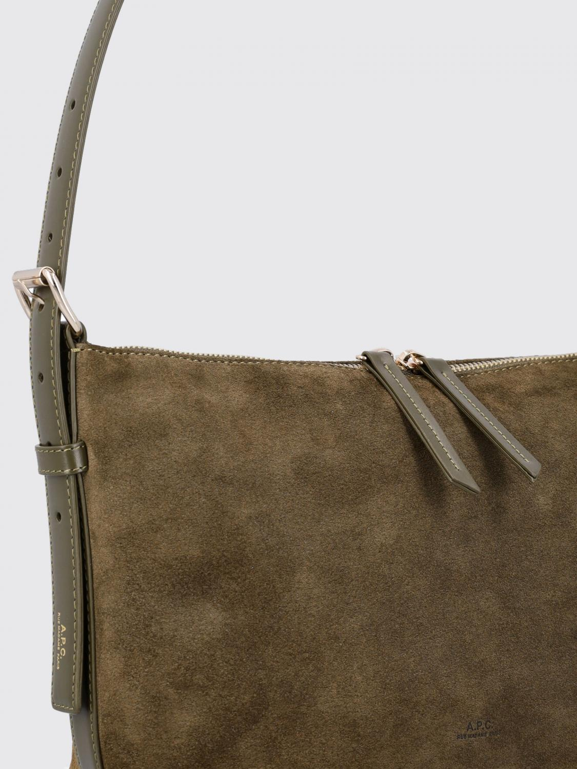[A.P.C.] Shoulder bag SS26 F61974PXCAL JAD