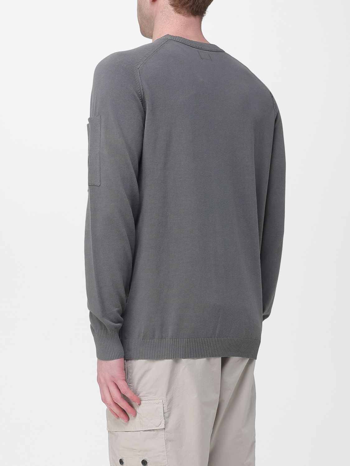 [C.P. Company] Knitwear SS26 20CMKN105A006323O 921