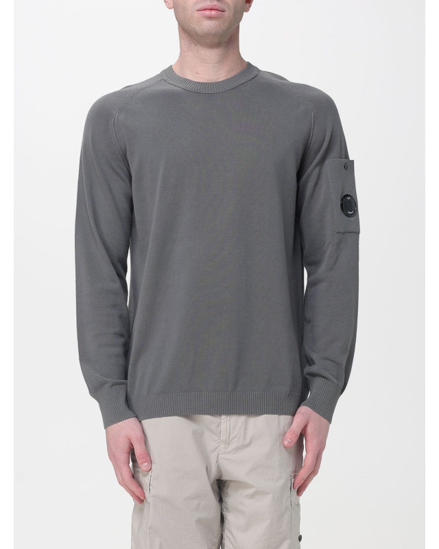 [C.P. Company] Knitwear SS26 20CMKN105A006323O 921