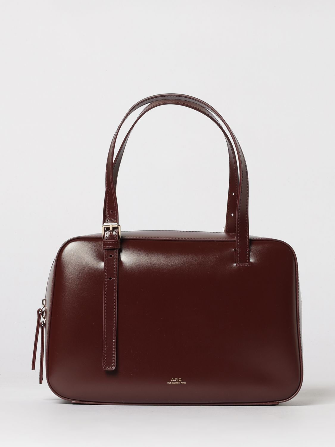 [A.P.C.] Tote bag SS26 PXBMWF67017 GAE