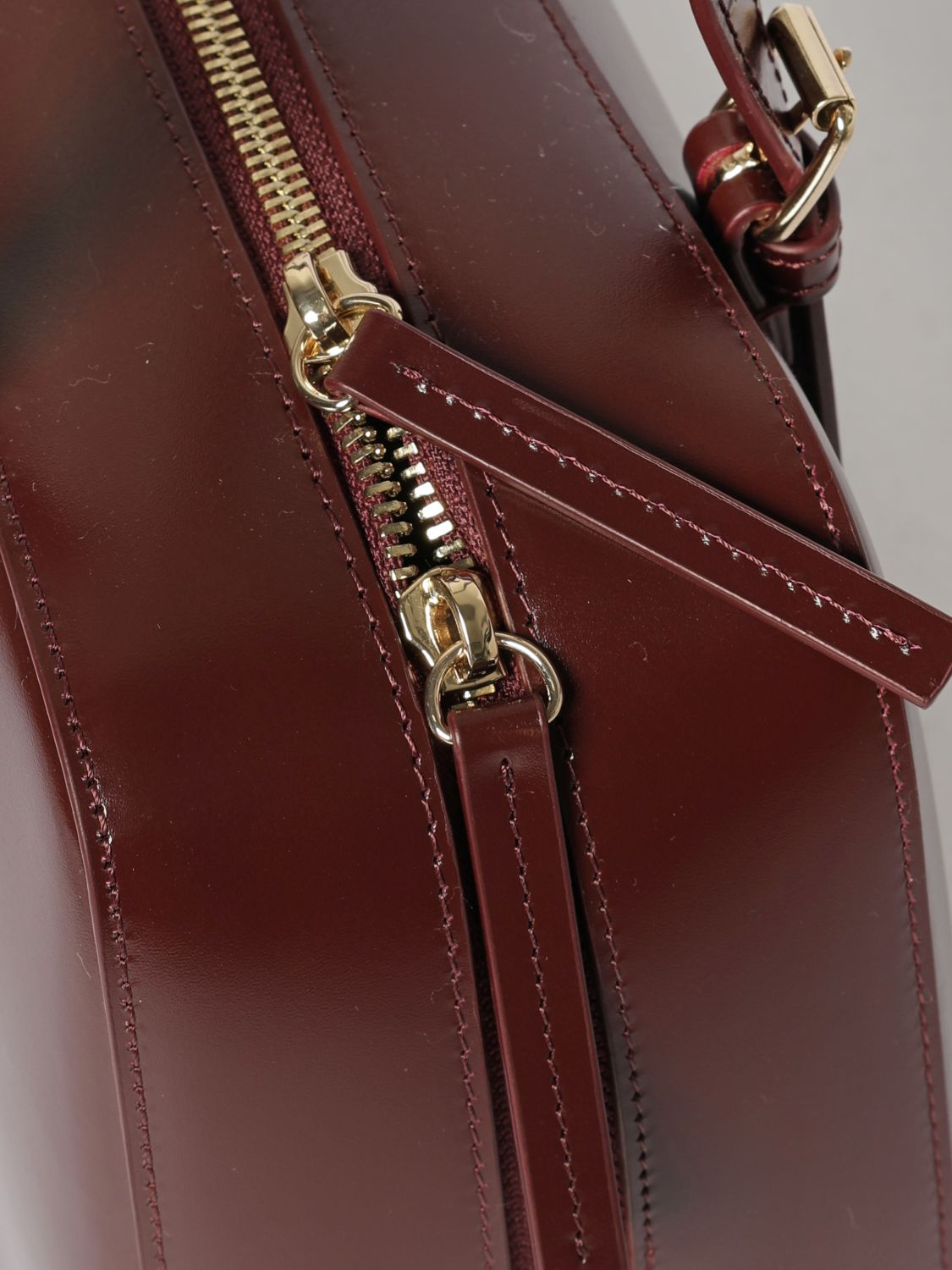 [A.P.C.] Tote bag SS26 PXBMWF67017 GAE